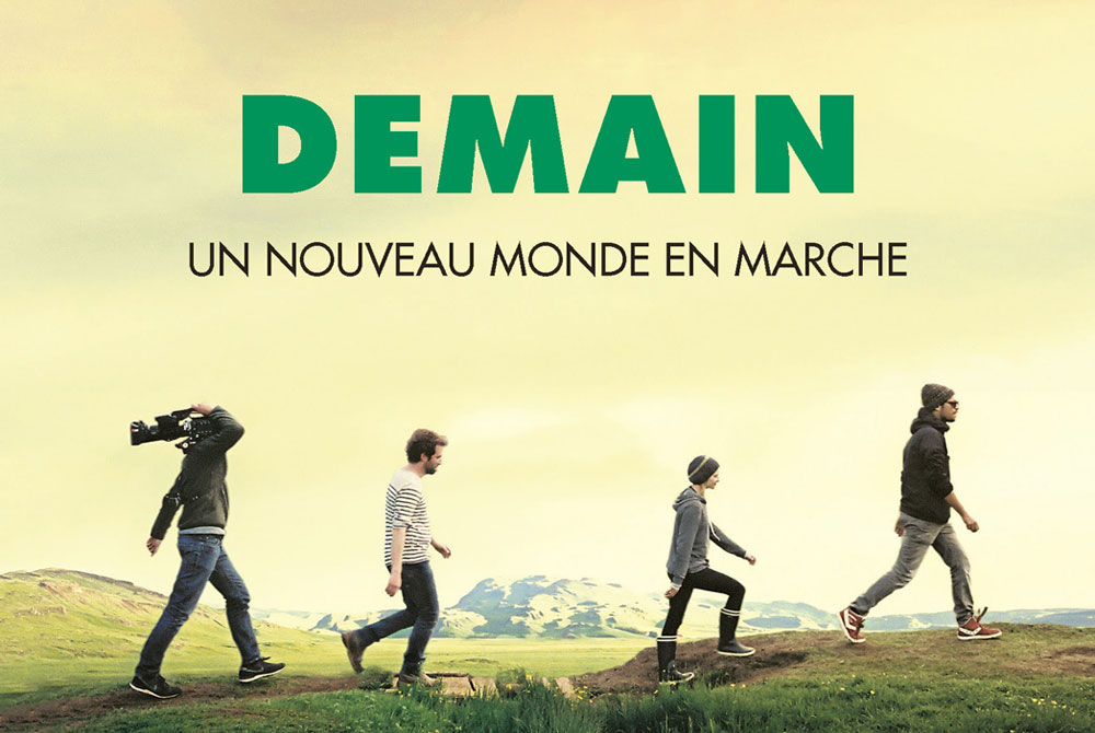 Demain le Film