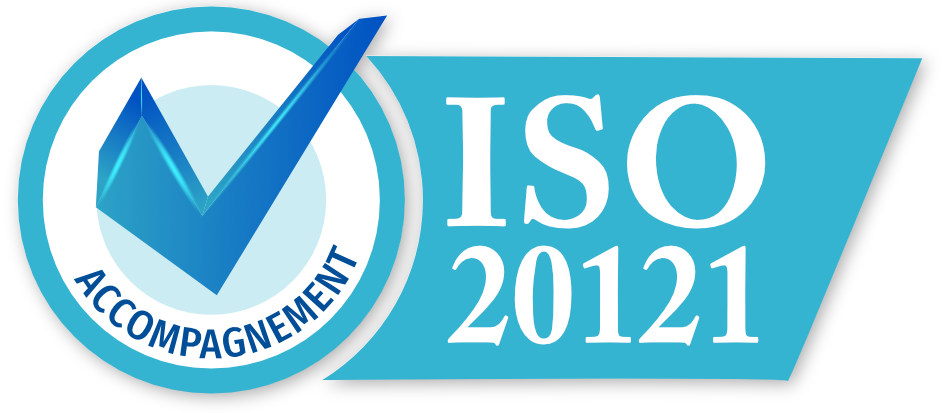 Logo Iso 20121