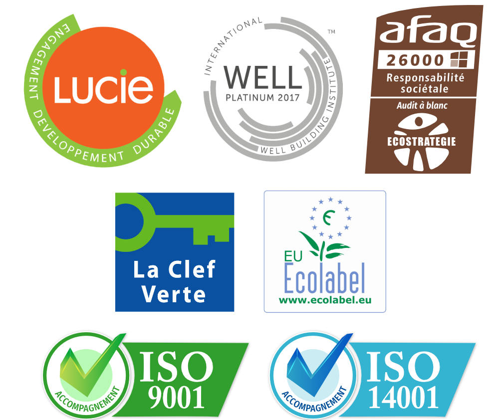 Logos Audits