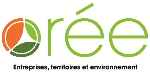 Logo Orée