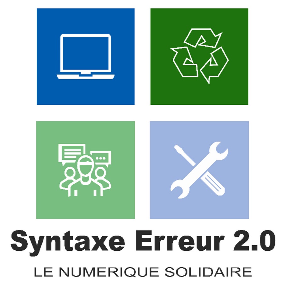 Syntax Erreur 2.0