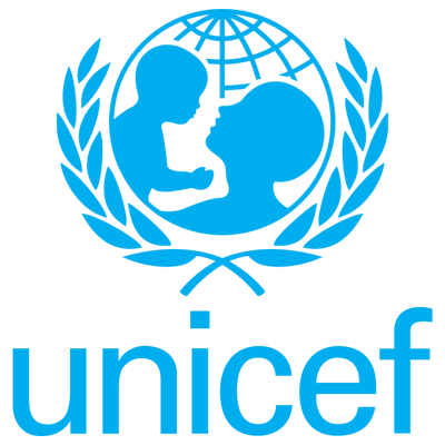 Logo UNICEF