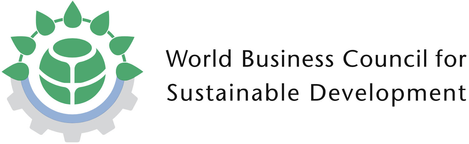 Logo WBCSD