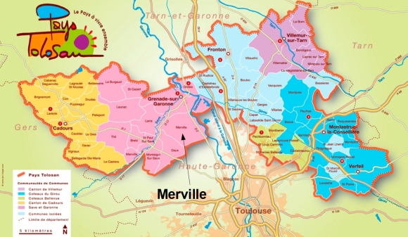 Plan Merville