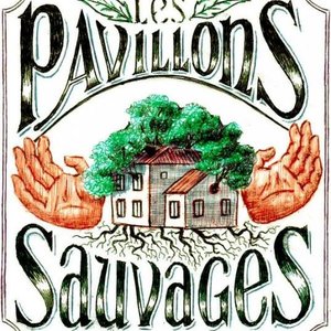 Logo Les Pavillons Sauvages