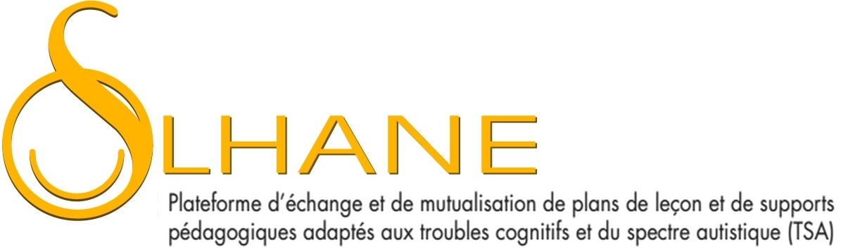 Logo Solhane