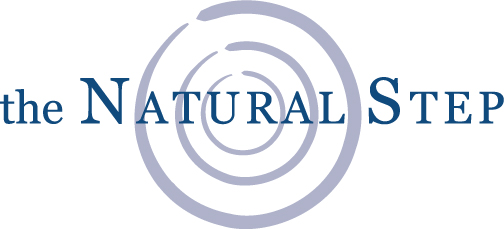 Logo The Natural Step